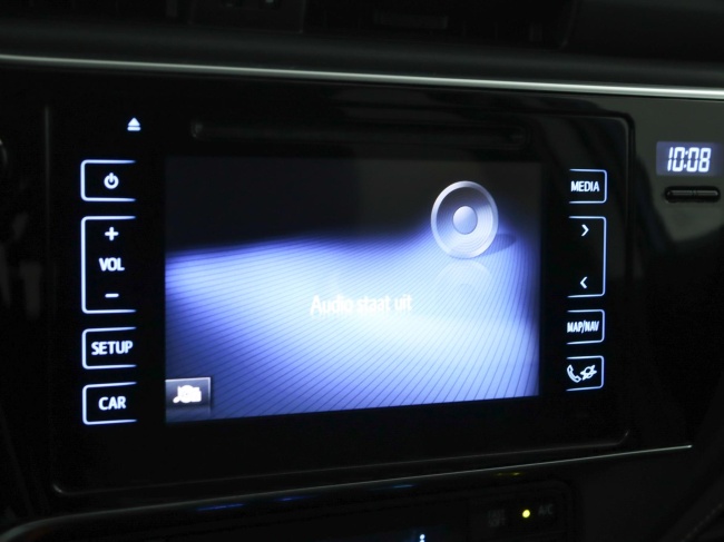 Toyota Auris Touring Sports - 1.2T Trend