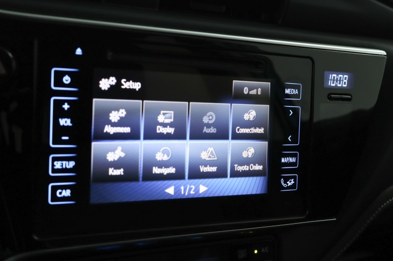 Toyota Auris Touring Sports - 1.2T Trend 57