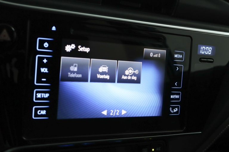 Toyota Auris Touring Sports - 1.2T Trend 58