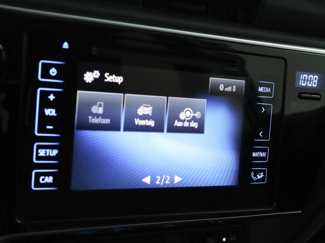 Toyota Auris Touring Sports - 1.2T Trend