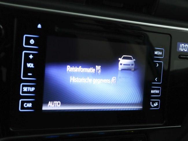 Toyota Auris Touring Sports - 1.2T Trend