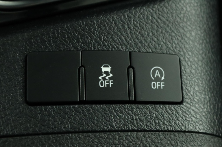 Toyota Auris Touring Sports - 1.2T Trend 63