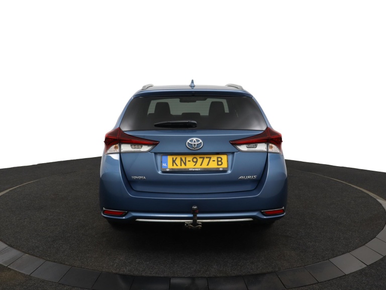 Toyota Auris Touring Sports - 1.2T Trend 73