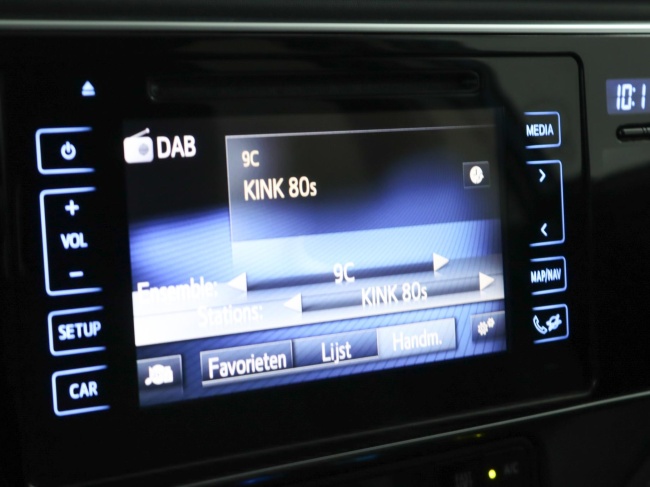 Toyota Auris Touring Sports - 1.2T Trend