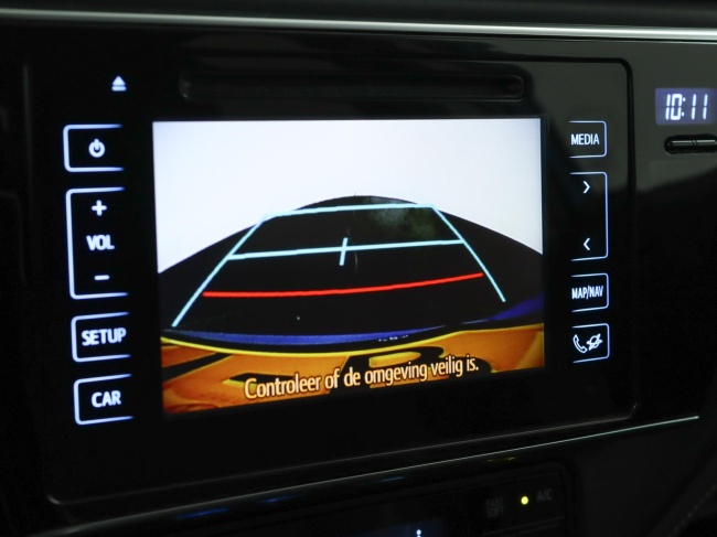 Toyota Auris Touring Sports - 1.2T Trend