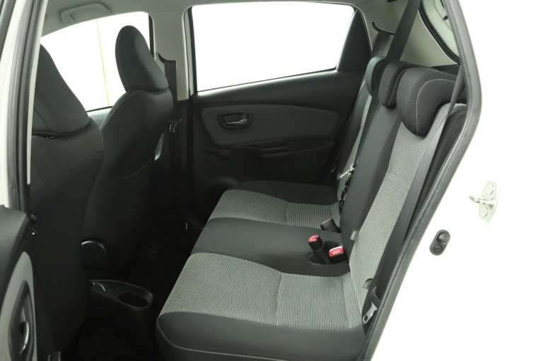 Toyota Yaris - 1.5 Hybrid Lease 18