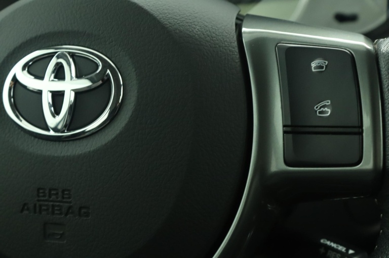 Toyota Yaris - 1.5 Hybrid Lease 21