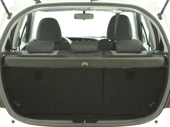 Toyota Yaris - 1.5 Hybrid Lease