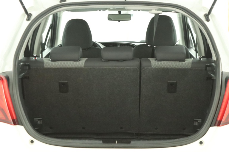 Toyota Yaris - 1.5 Hybrid Lease 24