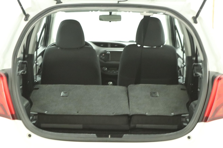 Toyota Yaris - 1.5 Hybrid Lease 26