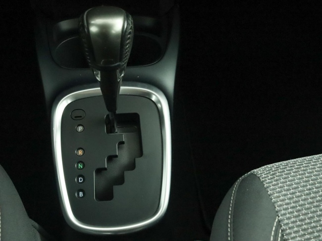 Toyota Yaris - 1.5 Hybrid Lease