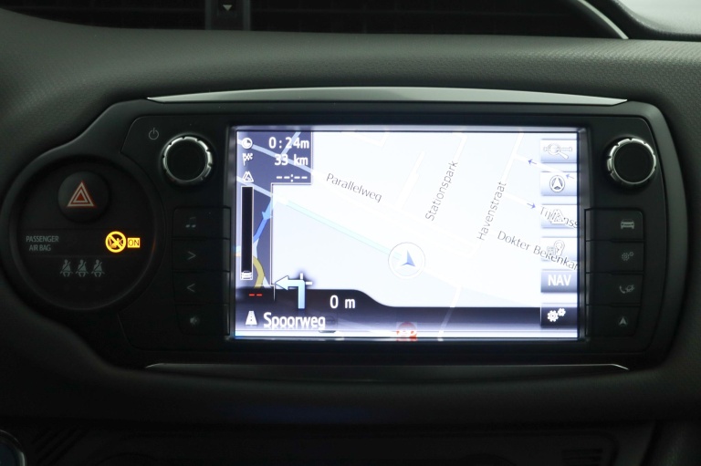 Toyota Yaris - 1.5 Hybrid Lease 28