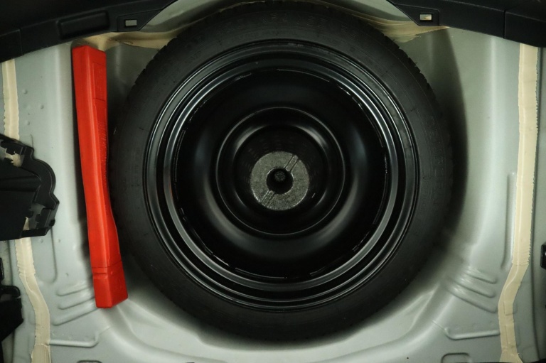 Toyota Yaris - 1.5 Hybrid Lease 34