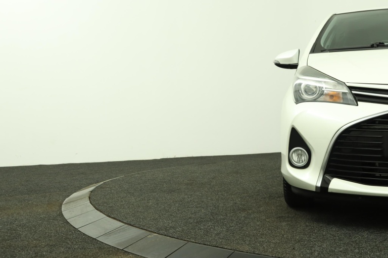 Toyota Yaris - 1.5 Hybrid Lease 36