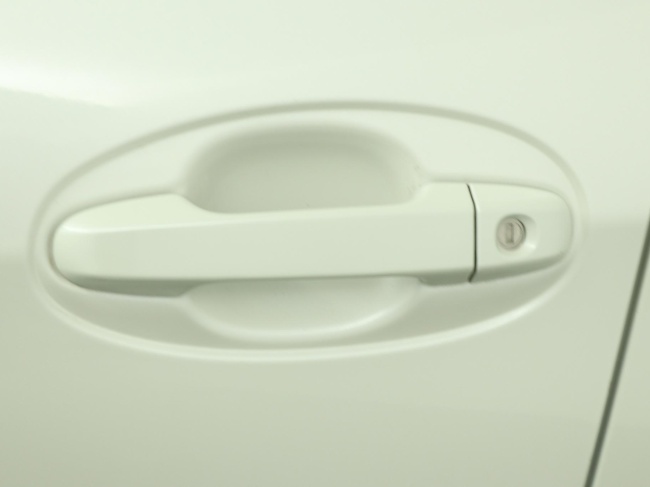 Toyota Yaris - 1.5 Hybrid Lease