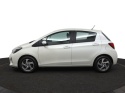 Toyota Yaris - 1.5 Hybrid Lease