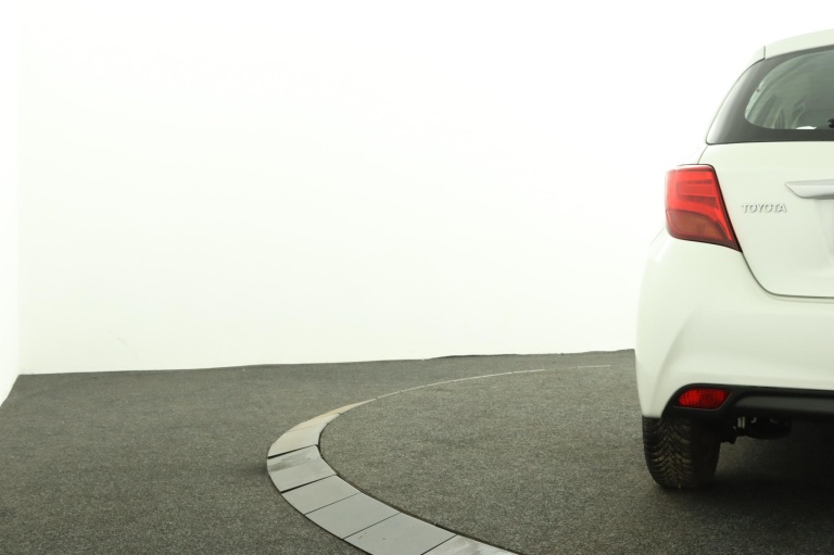 Toyota Yaris - 1.5 Hybrid Lease 40