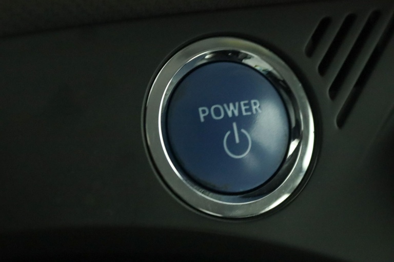 Toyota Yaris - 1.5 Hybrid Lease 44