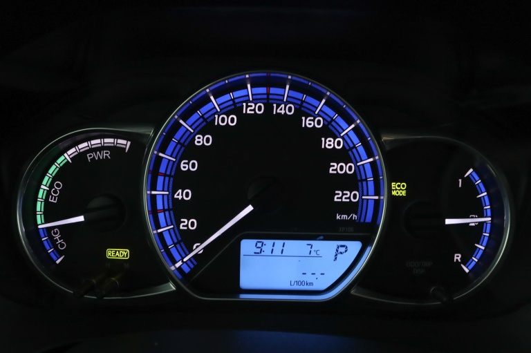 Toyota Yaris - 1.5 Hybrid Lease 47