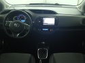 Toyota Yaris - 1.5 Hybrid Lease