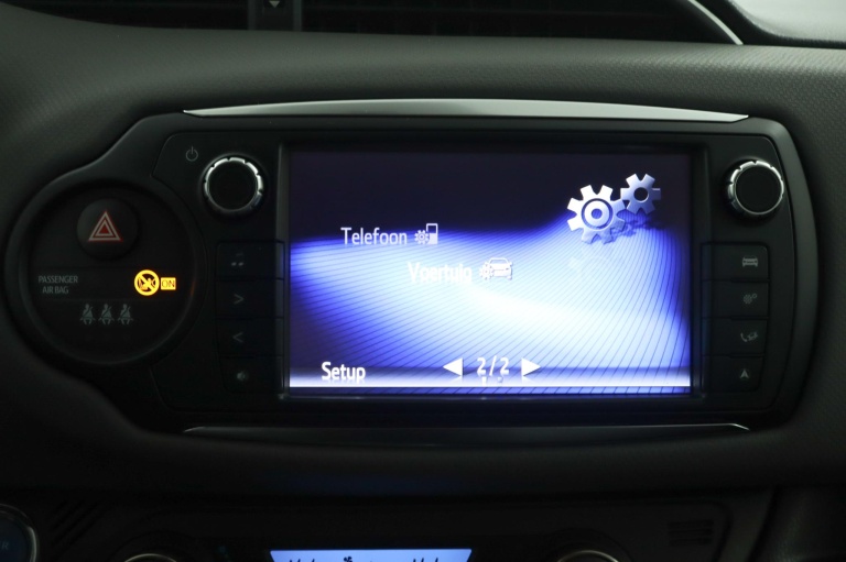 Toyota Yaris - 1.5 Hybrid Lease 54