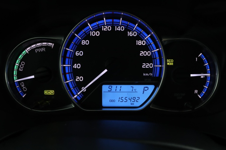 Toyota Yaris - 1.5 Hybrid Lease 6