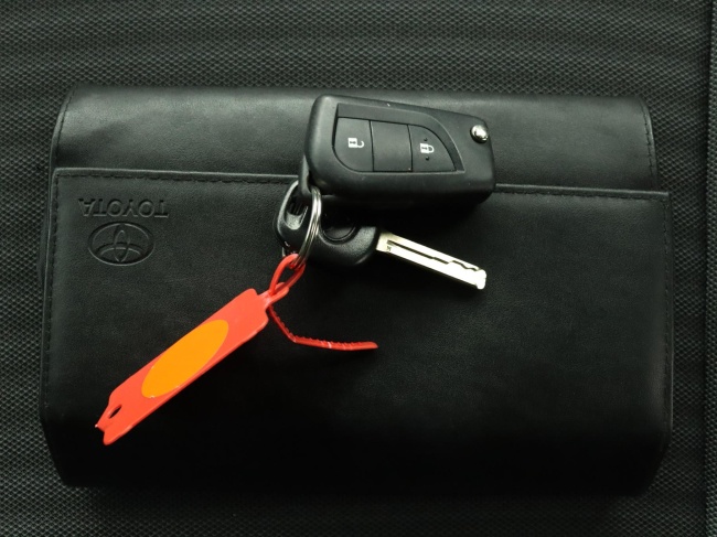 Toyota Aygo - 1.0 VVT-i x-play