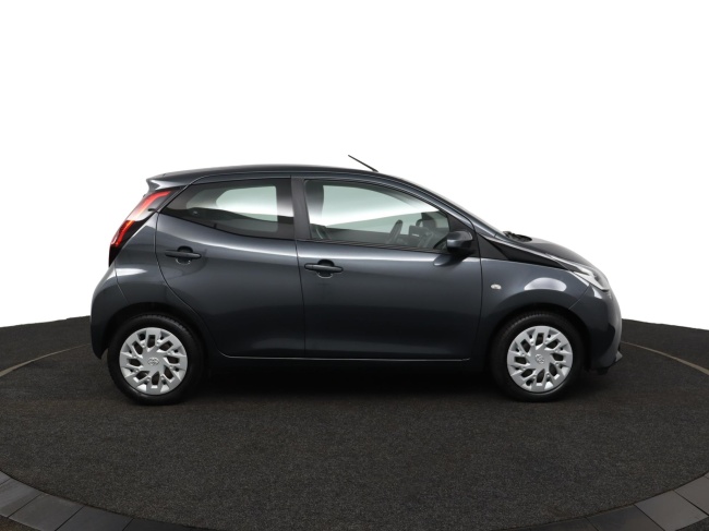 Toyota Aygo - 1.0 VVT-i x-play