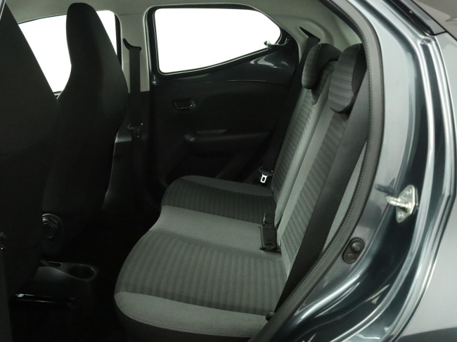 Toyota Aygo - 1.0 VVT-i x-play