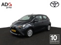 Toyota Aygo - 1.0 VVT-i x-play