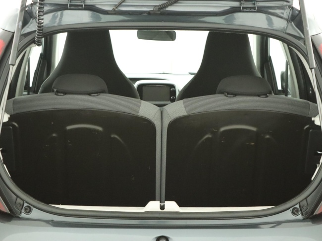 Toyota Aygo - 1.0 VVT-i x-play