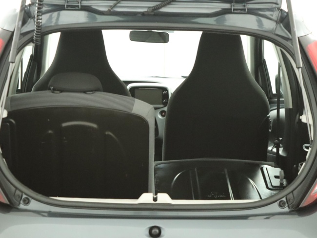 Toyota Aygo - 1.0 VVT-i x-play