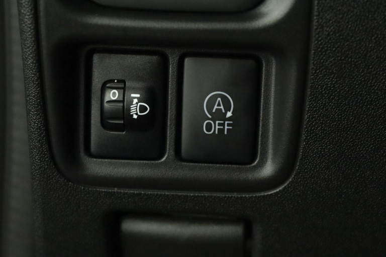 Toyota Aygo - 1.0 VVT-i x-play 30