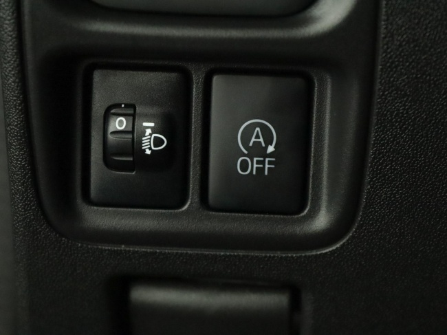 Toyota Aygo - 1.0 VVT-i x-play