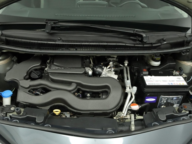 Toyota Aygo - 1.0 VVT-i x-play