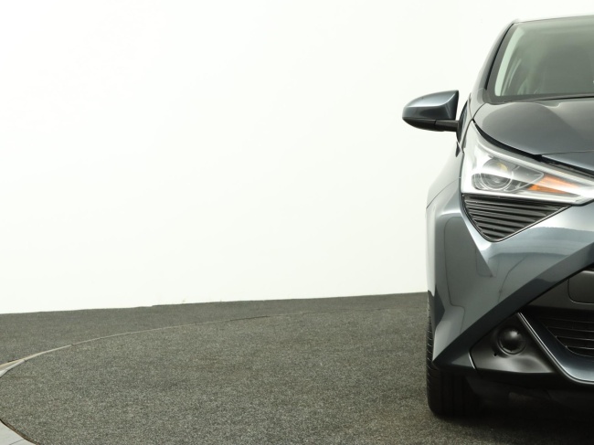 Toyota Aygo - 1.0 VVT-i x-play
