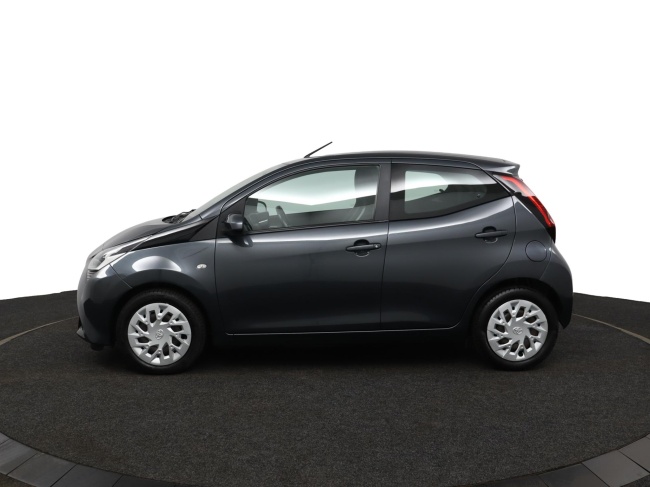 Toyota Aygo - 1.0 VVT-i x-play