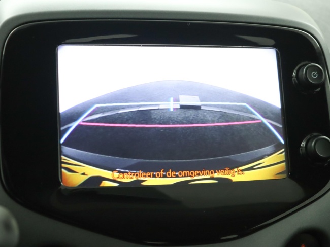 Toyota Aygo - 1.0 VVT-i x-play