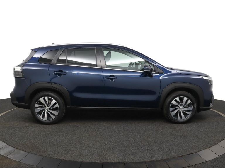 Suzuki S-Cross - 1.5 Hybrid Style 13