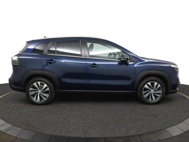 Suzuki S-Cross - 1.5 Hybrid Style