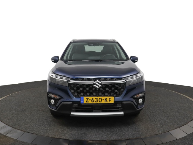 Suzuki S-Cross - 1.5 Hybrid Style