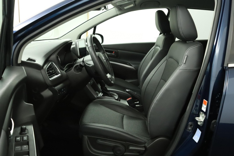 Suzuki S-Cross - 1.5 Hybrid Style 17