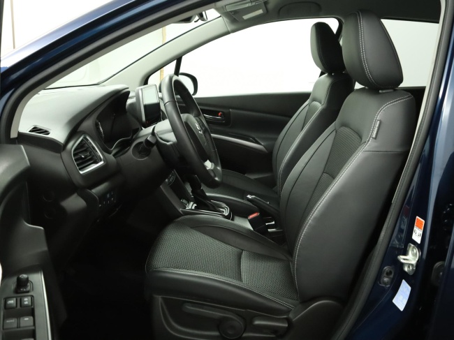 Suzuki S-Cross - 1.5 Hybrid Style