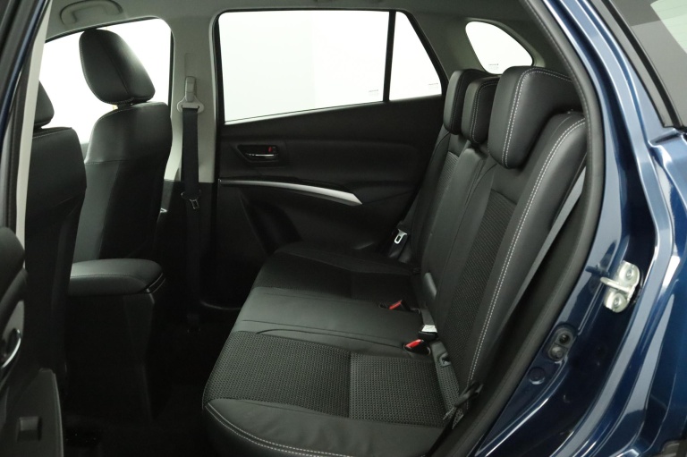 Suzuki S-Cross - 1.5 Hybrid Style 18