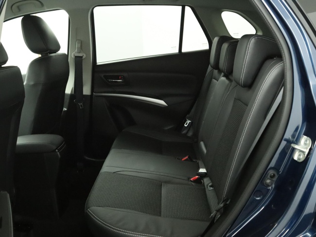 Suzuki S-Cross - 1.5 Hybrid Style