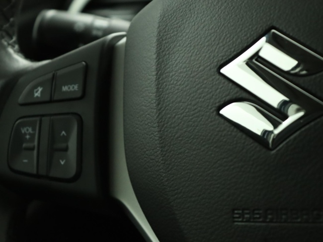Suzuki S-Cross - 1.5 Hybrid Style