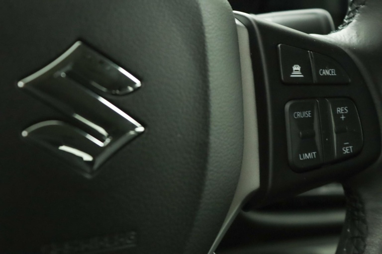 Suzuki S-Cross - 1.5 Hybrid Style 21