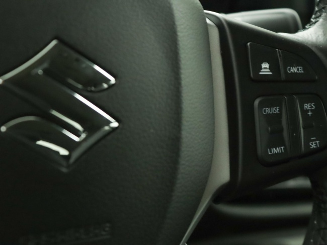 Suzuki S-Cross - 1.5 Hybrid Style