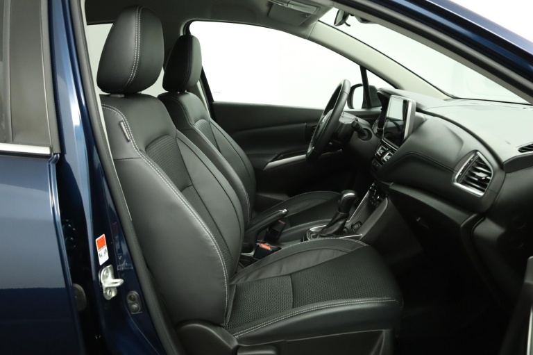 Suzuki S-Cross - 1.5 Hybrid Style 22