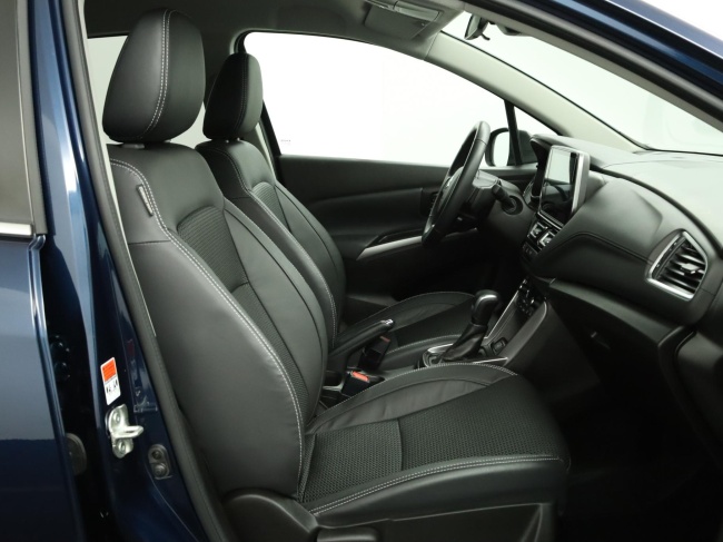 Suzuki S-Cross - 1.5 Hybrid Style